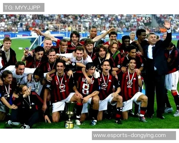 荷兰历代足球球星辉煌时刻与传奇故事全景盘点